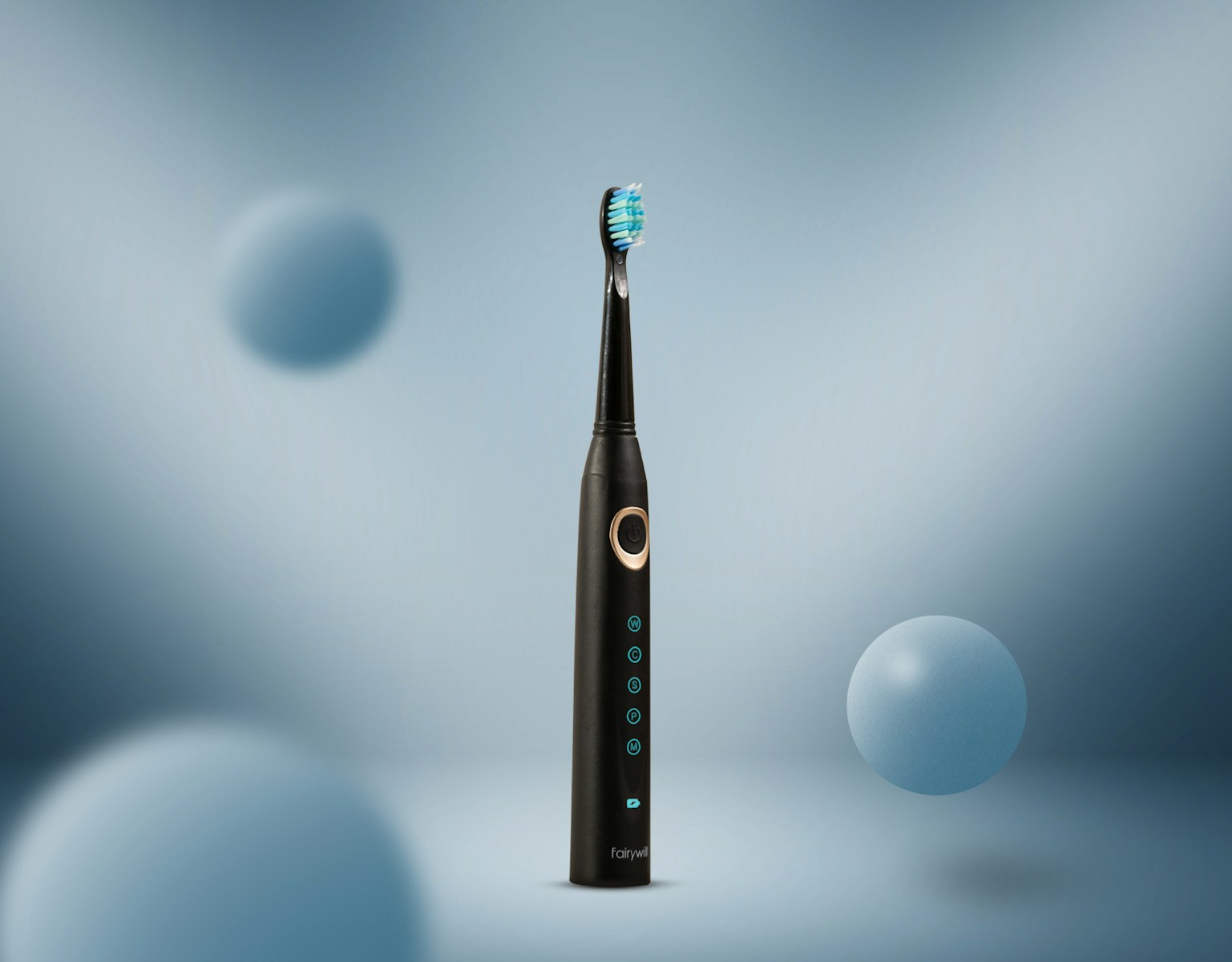brosse à dent