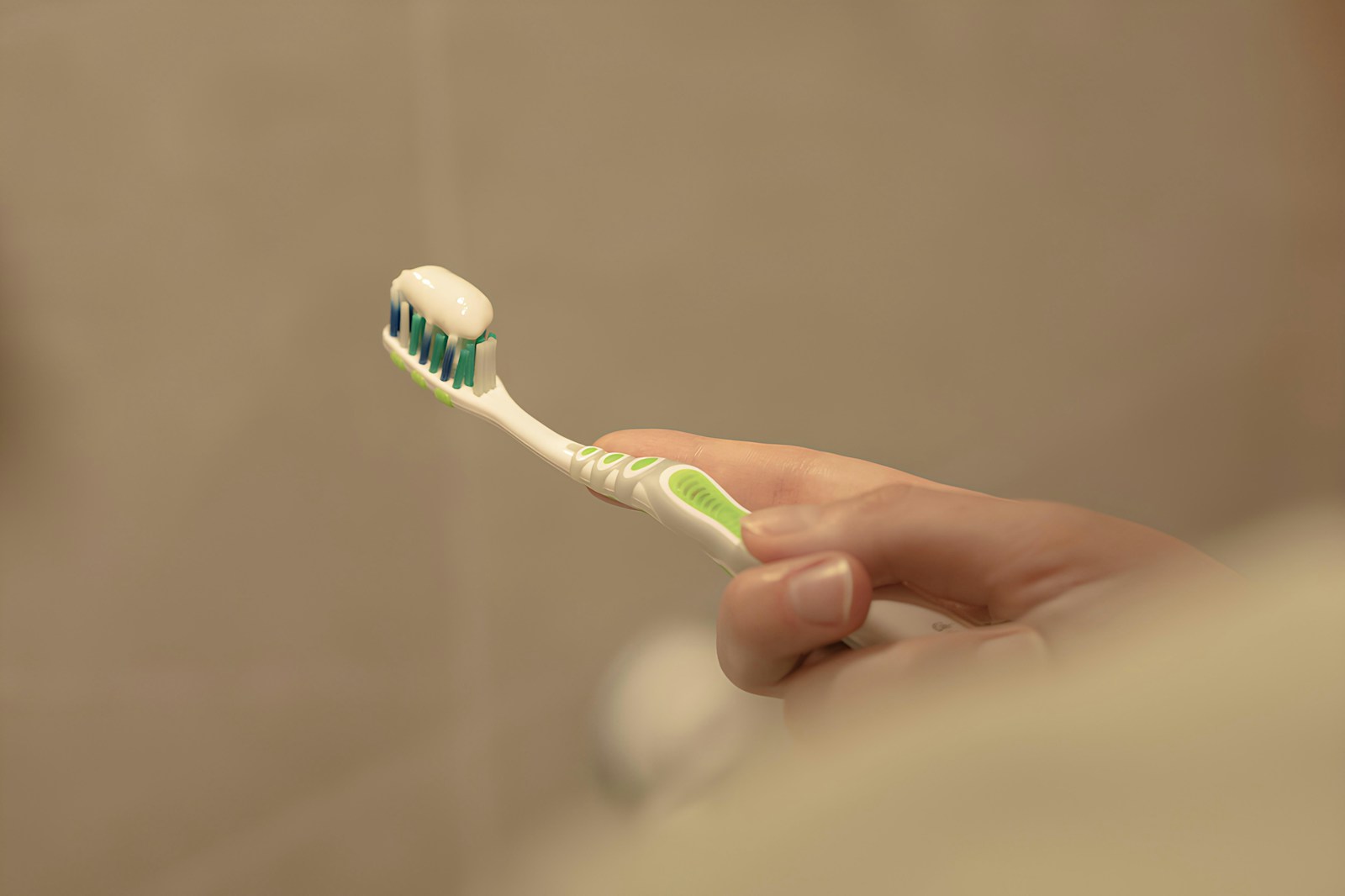 brosse à dent
