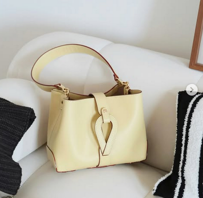 sac en cuir