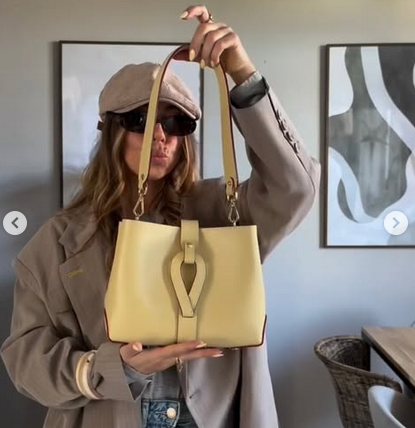 sac en cuir