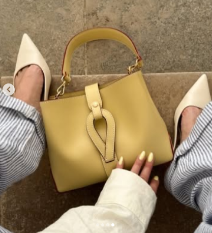 sac en cuir